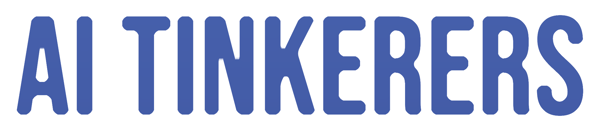 The AI Tinkerers wordmark